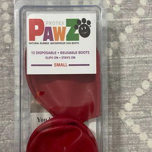 Pawz Reusable Dog Booties